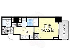 モンリベルテ箕面