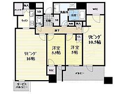 シエリアタワー千里中央