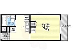 セントラルハイツ津雲台