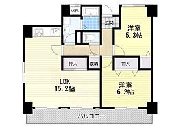 メゾン津雲台 307