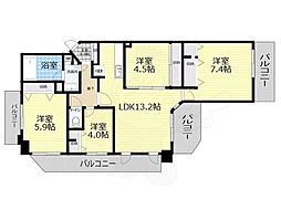 レジディア千里万博公園