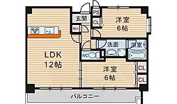 アビタシオン橋本3