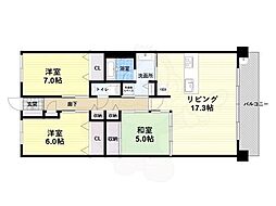 イニシア箕面小野原