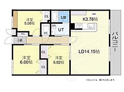 箕面市新稲７丁目