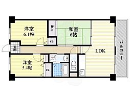 プレステージ上山手