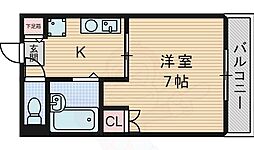 ラポール千里山