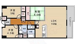 ロイヤルヒルズ待兼山