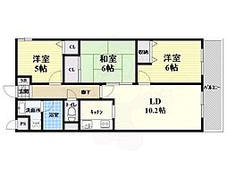 レスカーラ緑地公園 205