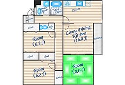 箕面スカイヴィラ