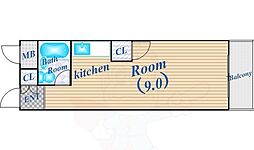JGS緑丘マンション 315