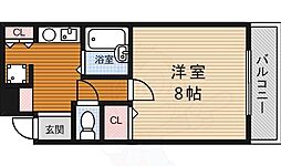 スクリーブ千里北