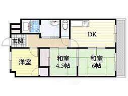 Aurora Court　緑地公園