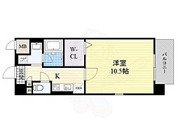 ルミナスビラ石橋