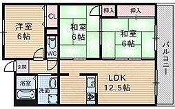 グリーンハイム千里南が丘