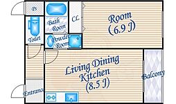 プレアデス千里山田