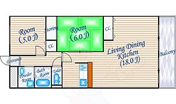 レスカーラ緑地公園 102