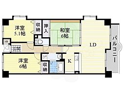 カルムフォーレ千里山
