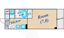 レコルテ千里中央 407