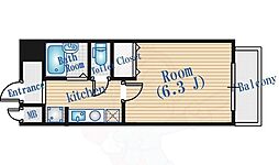 アストレア豊中清風荘 501