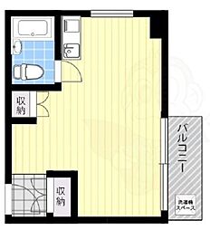 パークサイド船場