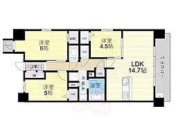 エスリード箕面船場阪大前