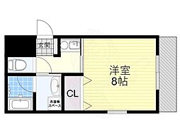 大和コーポ箕面