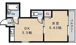 箕面コスモビル