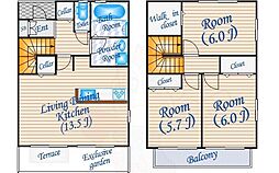 アンボワーズ桜ヶ丘 102