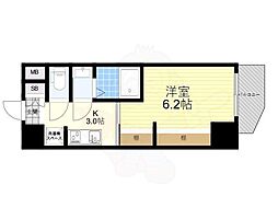 リブネスコート大阪大学前