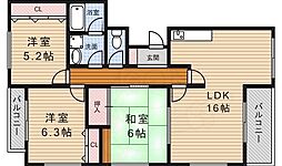 箕面スカイヴィラ