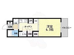 アスグロー箕面 406