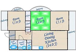 ソレーユ・ミノオ