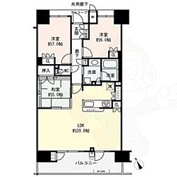 千里桃山台ヒルサイドテラス