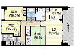 ジオ千里桃山台2番館