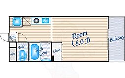 フォレストヒル1 410