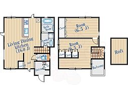 ノーブルタウン豊中