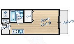 カームヒル箕面 402
