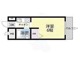 エクセレント箕面 101