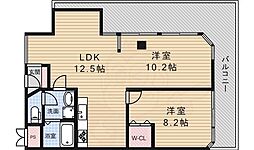 メゾンドゥアテリア