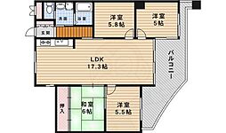 メゾンドゥアテリア