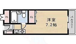 アクセスコート箕面