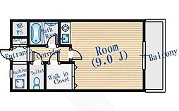 カサモラーダ船場 201