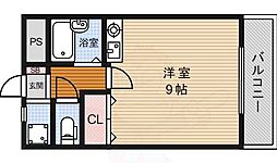 カサモラーダ船場