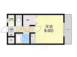 カサモラーダ船場 402