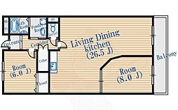 グリーンハイム千里2