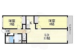 レジデンス箕面