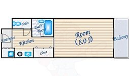 グラン・ボア 413