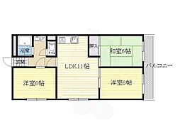 杉谷パークマンション