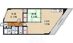 セレコート箕面