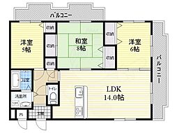 レジデンス桜の町